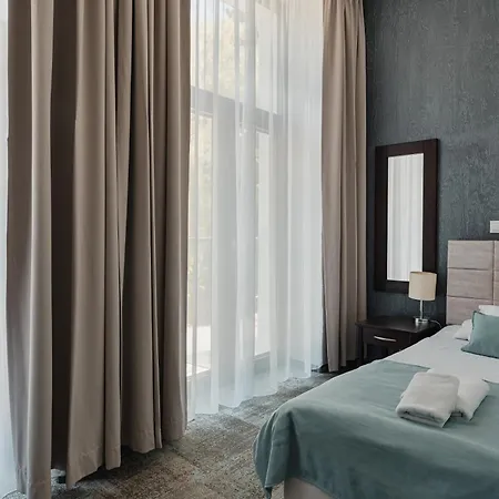 Resort Rewita Korab Sopot
