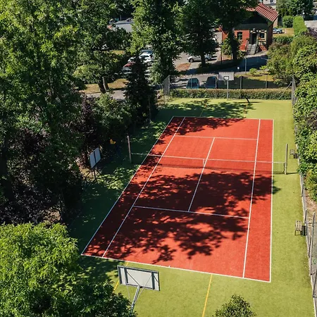 Rewita Korab 리조트