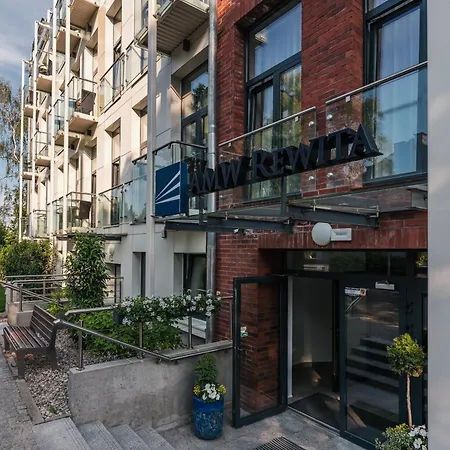 리조트 Rewita Korab *