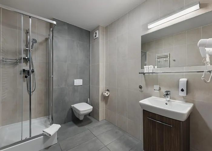 리조트 Rewita Korab 소포트