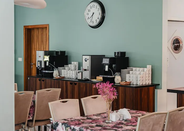 리조트 Rewita Korab *