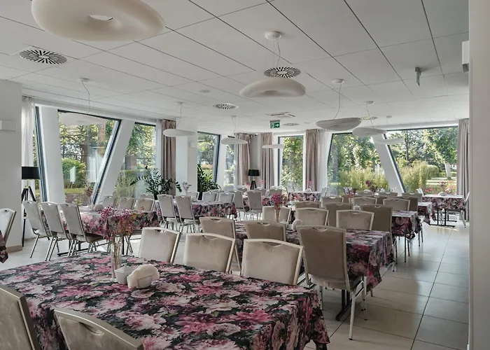 리조트 Rewita Korab