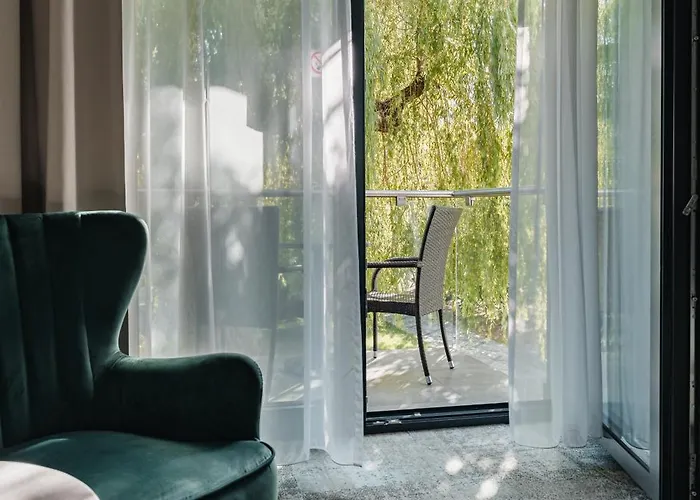 리조트 Rewita Korab *