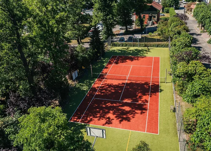 Rewita Korab 리조트