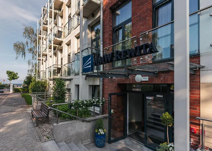 리조트 Rewita Korab *