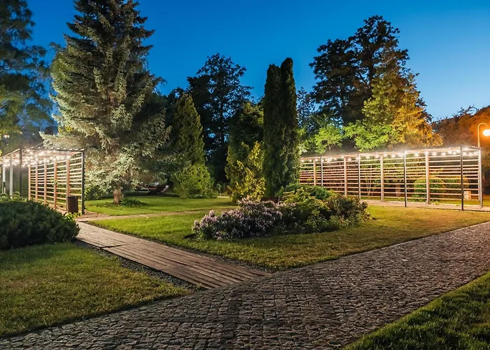 리조트 Rewita Korab