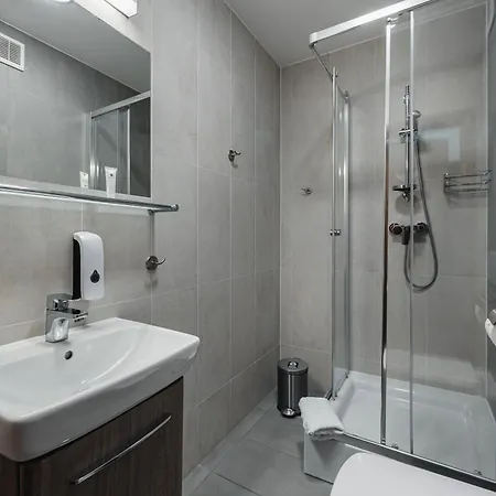 Rewita Korab Resort *