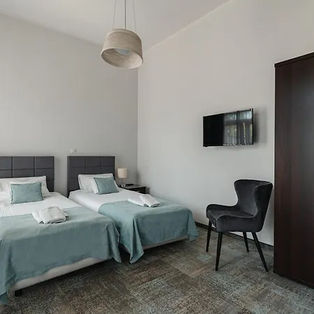 Rewita Korab Resort Sopot