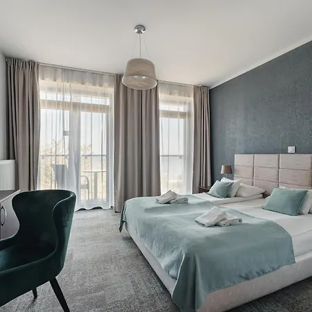 Rewita Korab Resort Sopot