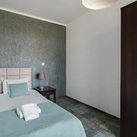 Resort Rewita Korab Sopot