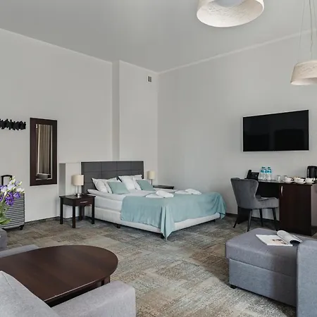 Rewita Korab Resort *