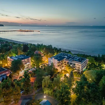 Resort Rewita Korab *