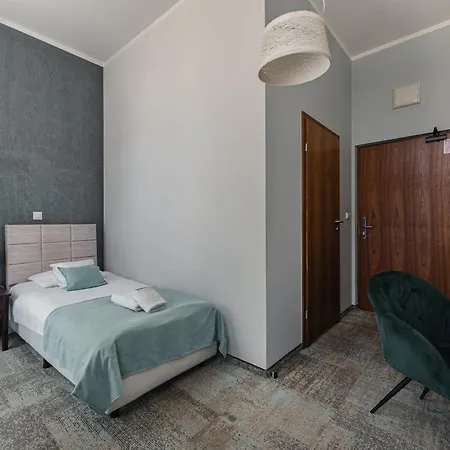 Resort Rewita Korab Sopot