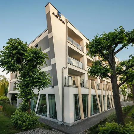 Semesteranläggning (resort) Rewita Korab