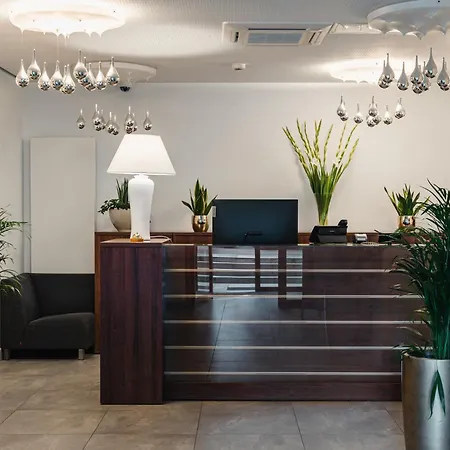 Resort Rewita Korab Sopot