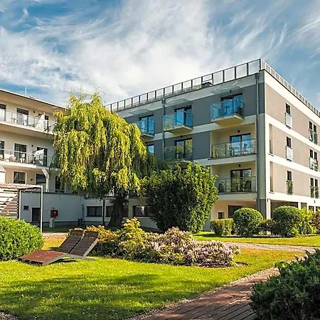 Üdülőközpont Rewita Korab Sopot