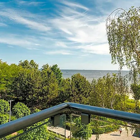 Rewita Korab Üdülőközpont Sopot