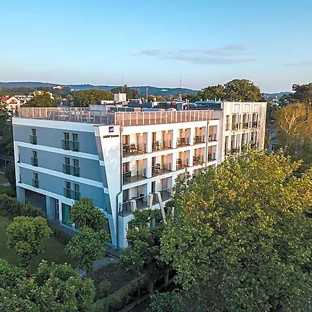 Üdülőközpont Rewita Korab
