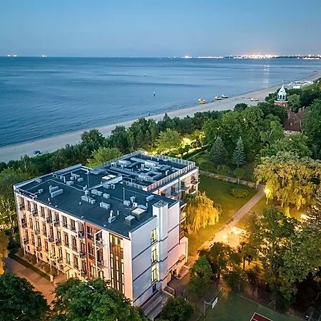 Rewita Korab * Sopot