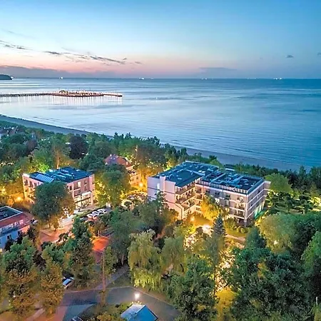 Üdülőközpont Rewita Korab