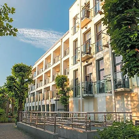 Üdülőközpont Rewita Korab