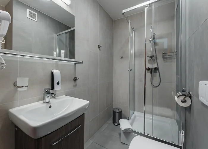 Rewita Korab Resort *