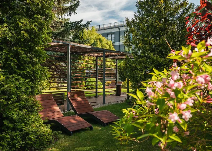 Rewita Korab Resort *