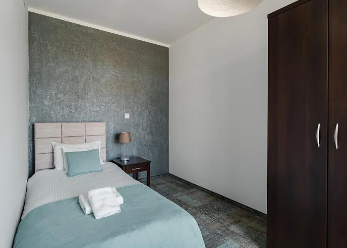 Resort Rewita Korab Zoppot