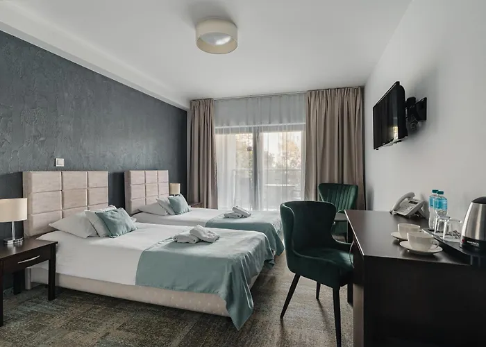 Rewita Korab Semesteranläggning (resort)