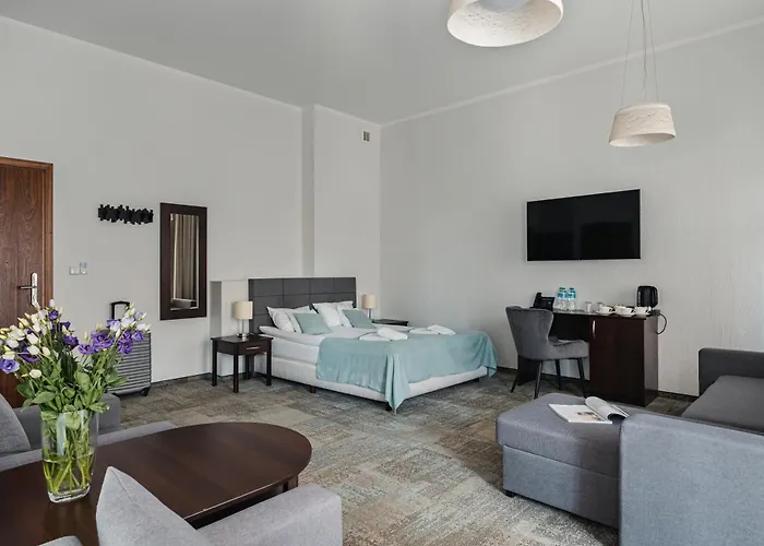 Rewita Korab Resort *