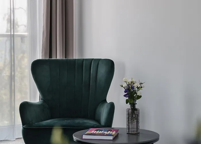 Rewita Korab Resort Zoppot