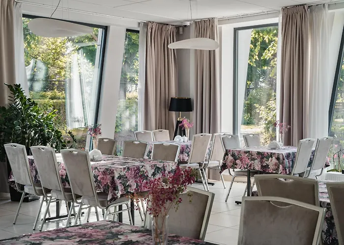 Rewita Korab Semesteranläggning (resort)