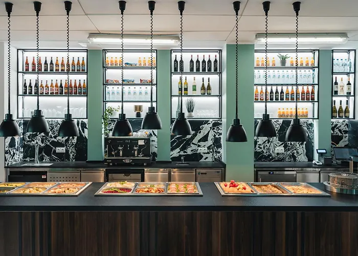 Rewita Korab Resort *