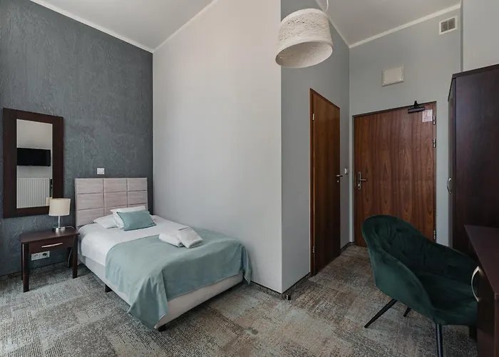 Resort Rewita Korab Zoppot